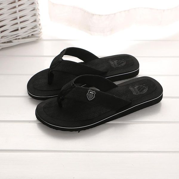 slippers men beach home outdoor house flip flops soft male footwear eva lightweight casual pool sandals wholesale drop, Black
slippers men beach home outdoor house flip flops soft male footwear eva lightweight casual pool sandals wholesale drop, Black