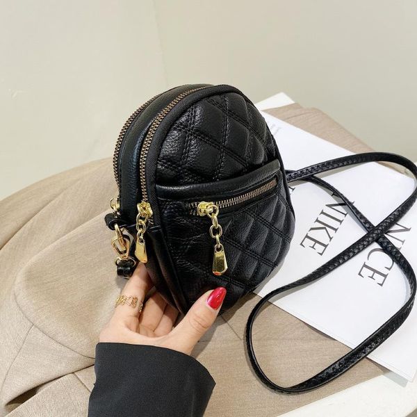 evening bags french simplicity mobile phone with zipper opening crossbody women small pu leather shoulder messenger bag for girls
evening bags french simplicity mobile phone with zipper opening crossbody women small pu leather shoulder messenger bag for girls