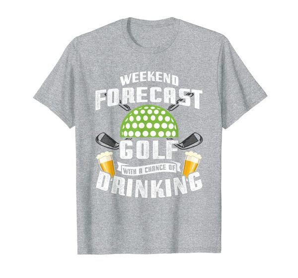 men's t-shirts weekend forecast golf with a chance of drinking golfer gift t-shirt, White;black
men's t-shirts weekend forecast golf with a chance of drinking golfer gift t-shirt, White;black
