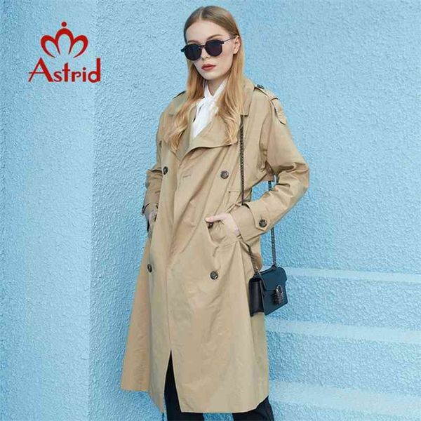 astrid spring autumn trench coat long fashion windproof hood large size outwear windbreaker female clothing 72 210914, Tan;black
astrid spring autumn trench coat long fashion windproof hood large size outwear windbreaker female clothing 72 210914, Tan;black