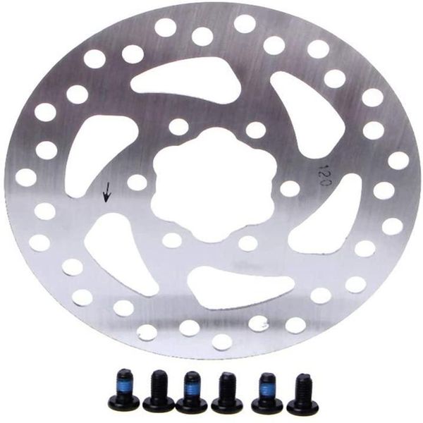 golf training aids bicycle disc brake rotor 120mm bike with screws for mtb mountain
golf training aids bicycle disc brake rotor 120mm bike with screws for mtb mountain