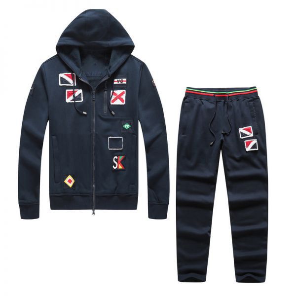 classic dogfish stylist mens tracksuit #p002 europe paul luxury autumn winter fashion suits p&s designer male casual jacket + pants sets, Gray
classic dogfish stylist mens tracksuit #p002 europe paul luxury autumn winter fashion suits p&s designer male casual jacket + pants sets, Gray