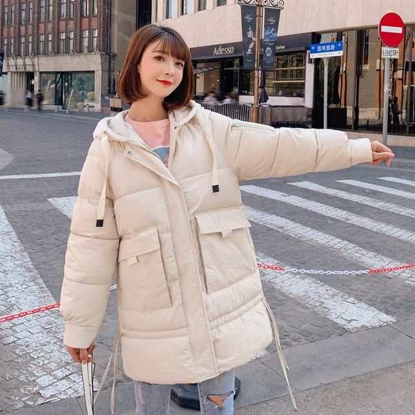 women's vests cotton coat autumn and winter fashion long section slim thick down padded women warm jacket, Black;white
women's vests cotton coat autumn and winter fashion long section slim thick down padded women warm jacket, Black;white