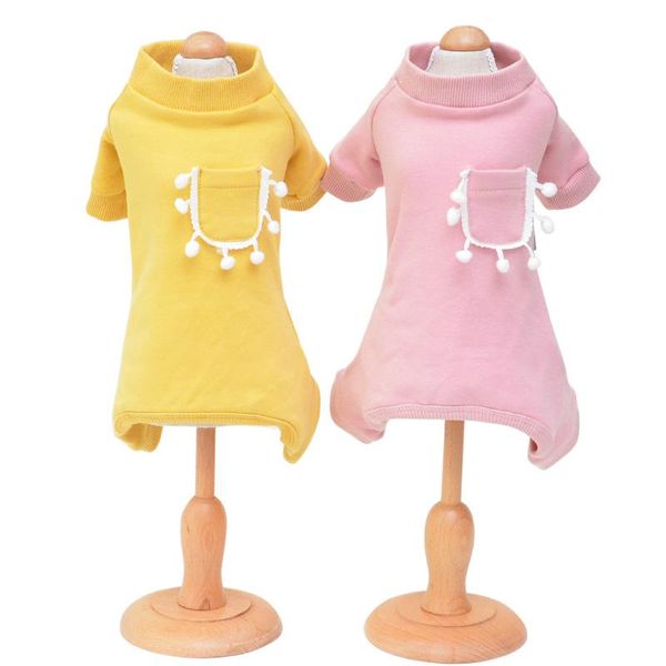 dog apparel autumn and winter est warm four legs clothes multi colors s-xxl sizes pet for small dogs cotton jumpsuit
dog apparel autumn and winter est warm four legs clothes multi colors s-xxl sizes pet for small dogs cotton jumpsuit