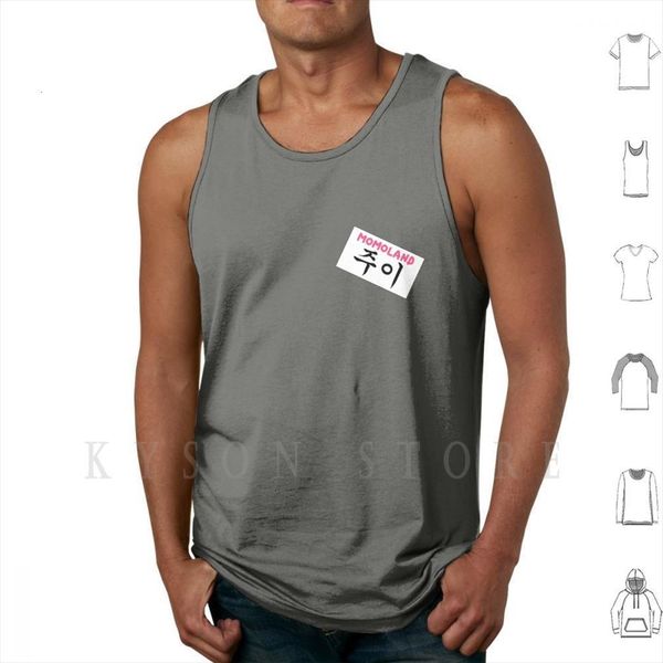 momoland joo e tank vest 100% cotton mmld bboom k pop korea song dance idol fly mini album, White;black
momoland joo e tank vest 100% cotton mmld bboom k pop korea song dance idol fly mini album, White;black
