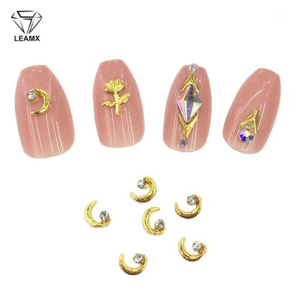pcs/bag style a diamond moon nail art decoration ab/white rhinestone 3d jewelry ornament paste manicures l4581, Silver;gold
pcs/bag style a diamond moon nail art decoration ab/white rhinestone 3d jewelry ornament paste manicures l4581, Silver;gold