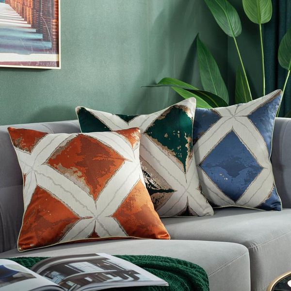 cushion/decorative pillow 45*45 sofa living room decorative cushion cover office outdoor garden pillowcase luxurious nordic home decor pillo
cushion/decorative pillow 45*45 sofa living room decorative cushion cover office outdoor garden pillowcase luxurious nordic home decor pillo