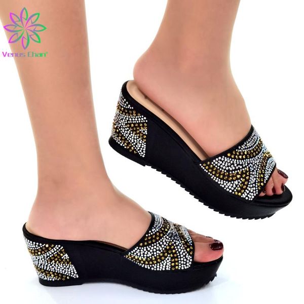 dress shoes flexible dew silver 2021 slippers summer rhinestonc stiletto mules women's pumps pointed toe slingbacks ladies party, Black
dress shoes flexible dew silver 2021 slippers summer rhinestonc stiletto mules women's pumps pointed toe slingbacks ladies party, Black
