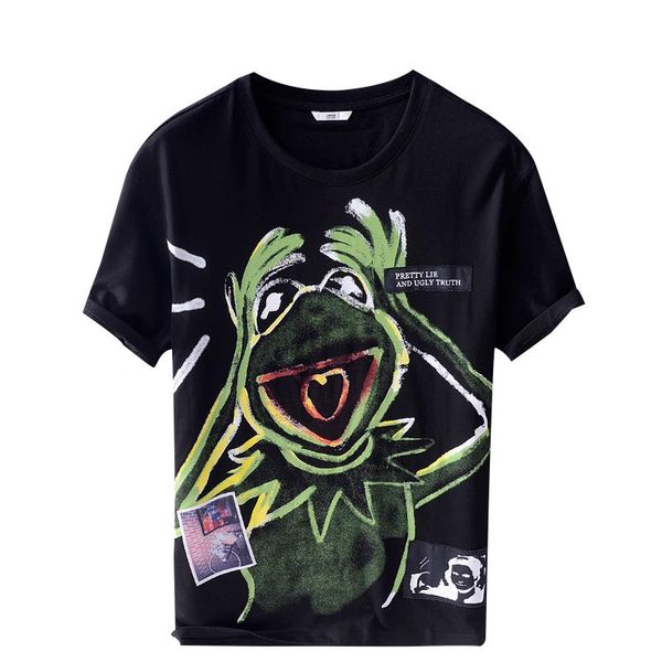 new arrival italy brand t shirts men solid black t-shirt mens fashion o-neck cotton t shirt male tshirt men chemise camisa, White;black
new arrival italy brand t shirts men solid black t-shirt mens fashion o-neck cotton t shirt male tshirt men chemise camisa, White;black