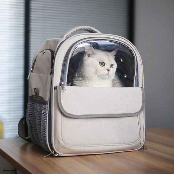 cat carriers,crates & houses cats backpack breathable transparent large capacity pet space dog accessories carry things furniture
cat carriers,crates & houses cats backpack breathable transparent large capacity pet space dog accessories carry things furniture