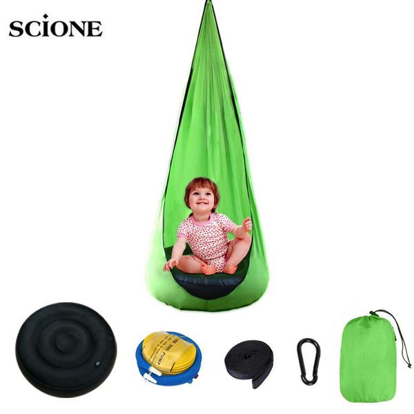 outdoor camping hammock sleep swing tree bed garden hanging chair with inflatable cushion lazy portable parachute x653d tents and shelters
outdoor camping hammock sleep swing tree bed garden hanging chair with inflatable cushion lazy portable parachute x653d tents and shelters