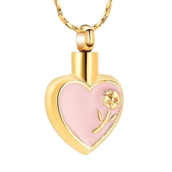 chains rose flower heart cremation jewelry urn necklaces for ashes, ash memorial pendants human pets ashes, Silver
chains rose flower heart cremation jewelry urn necklaces for ashes, ash memorial pendants human pets ashes, Silver