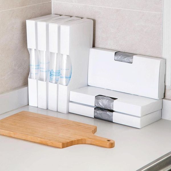 kitchen storage & organization wide application convenient hanging wall trash garbage bag holder for cabinet
kitchen storage & organization wide application convenient hanging wall trash garbage bag holder for cabinet