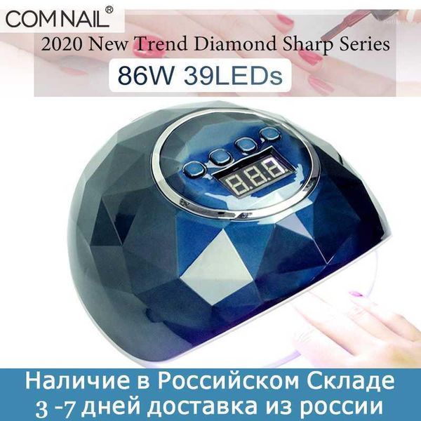 nail dryer machine 39 leds uv led lamp for curing polish 30s/60s/99s timer auto sensor with lcd display1
nail dryer machine 39 leds uv led lamp for curing polish 30s/60s/99s timer auto sensor with lcd display1