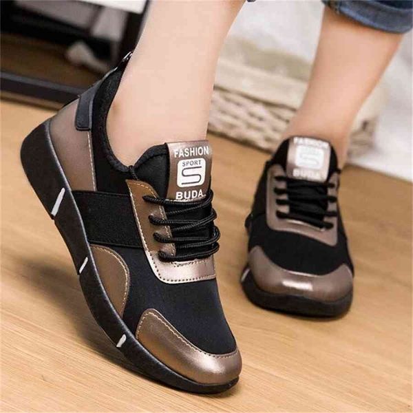 women shoes casual woman sneakers female fashion brand casual wedges designer shoes for women sneakers, Black
women shoes casual woman sneakers female fashion brand casual wedges designer shoes for women sneakers, Black