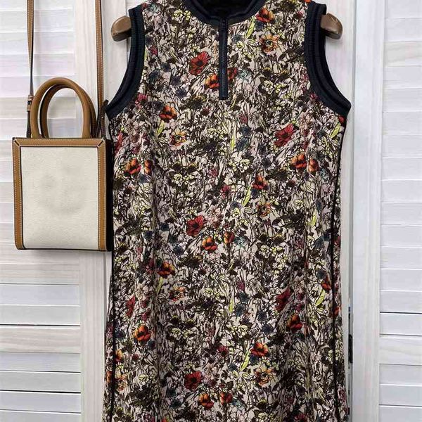 truevoker summer straigth dress lady sleeveless fancy flower print casual woman tank vestidos 210602, Black;gray
truevoker summer straigth dress lady sleeveless fancy flower print casual woman tank vestidos 210602, Black;gray