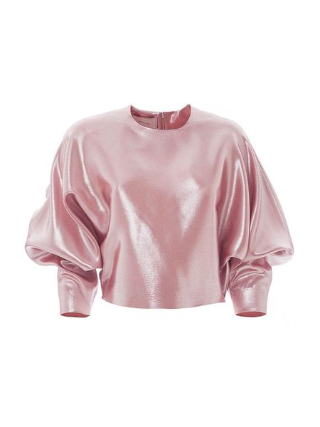 nice women woven causal blouse three quarter pink o neck puff sleeve shirt autumn slim fashion female loose plain blouses women's & shi, White
nice women woven causal blouse three quarter pink o neck puff sleeve shirt autumn slim fashion female loose plain blouses women's & shi, White