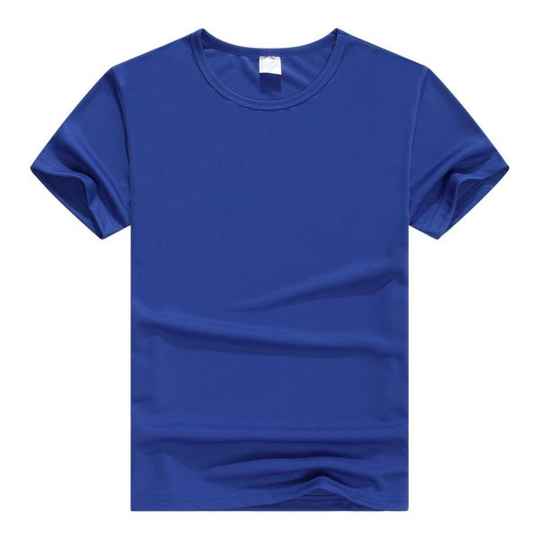 2021 outdoor sports quick-drying t shirt high elastic fashion clothes summer short-sleeved multi-color optional men's custom dftz012, Gray;blue
2021 outdoor sports quick-drying t shirt high elastic fashion clothes summer short-sleeved multi-color optional men's custom dftz012, Gray;blue