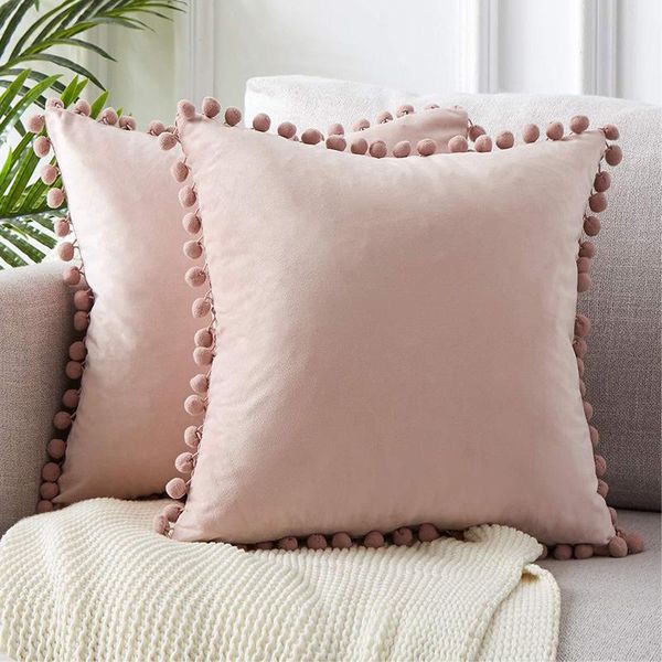 cushion/decorative pillow soft velvet cushion cover decorative pillows throw case solid colors luxury home decor living room sofa seat coffe
cushion/decorative pillow soft velvet cushion cover decorative pillows throw case solid colors luxury home decor living room sofa seat coffe