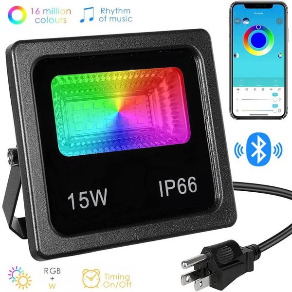 floodlights smart led rgb+w flood light bluetooth app control outdoor waterproof 220v spotlight lamp for stage garden decoration
floodlights smart led rgb+w flood light bluetooth app control outdoor waterproof 220v spotlight lamp for stage garden decoration