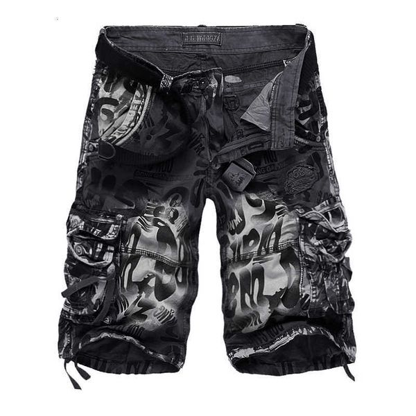 men's shorts summer camouflage cargo casual cotton camo bermuda men short pants i16o ny52, White;black
men's shorts summer camouflage cargo casual cotton camo bermuda men short pants i16o ny52, White;black