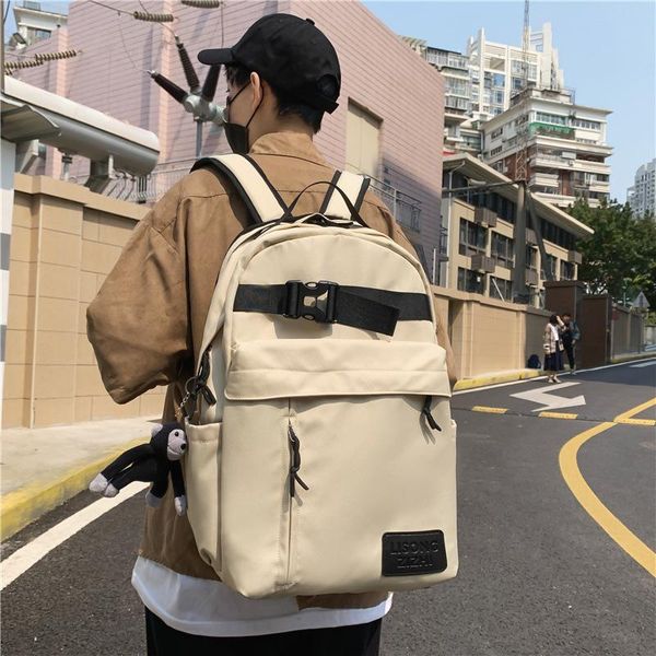 backpack for men 2021 casual fashion nylon travel bag male lapschool mens bookbag
backpack for men 2021 casual fashion nylon travel bag male lapschool mens bookbag