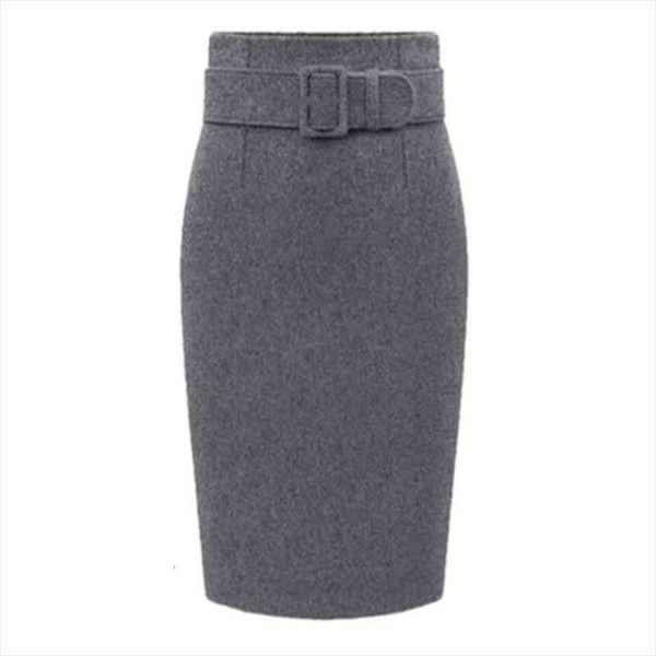 spring autumn elegant knee-length tweed women skirt office winter high waist sashes short pencil 3 colors ds356, Black
spring autumn elegant knee-length tweed women skirt office winter high waist sashes short pencil 3 colors ds356, Black