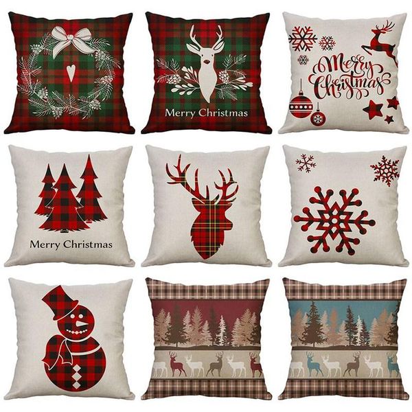 cushion/decorative pillow christmas throw pillows case cushion cover flax soft car seat covers 45x45cm decorative pillowcase for sofa bed
cushion/decorative pillow christmas throw pillows case cushion cover flax soft car seat covers 45x45cm decorative pillowcase for sofa bed