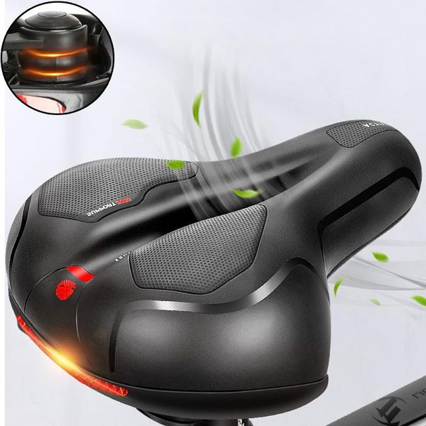 bike saddles mtb/road bicycle saddle seat big bucushion hollow breathable cycling shockproof air guide groove
bike saddles mtb/road bicycle saddle seat big bucushion hollow breathable cycling shockproof air guide groove