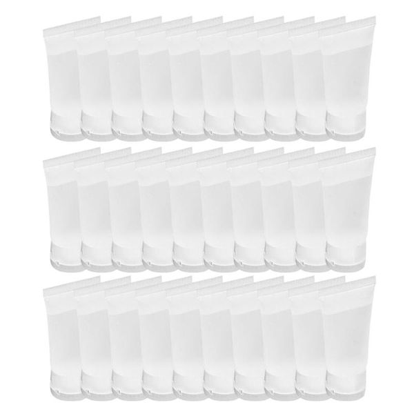 storage bottles & jars 50pcs 10ml refillable bottle travel squeeze leakproof container with for shampoo facial cleanser toner hand
storage bottles & jars 50pcs 10ml refillable bottle travel squeeze leakproof container with for shampoo facial cleanser toner hand
