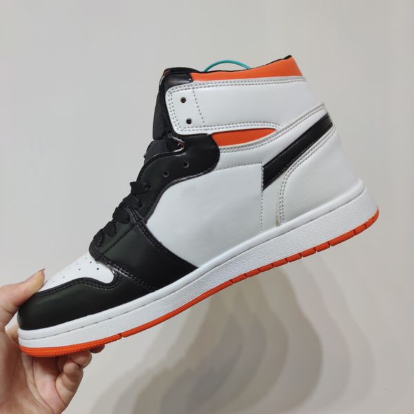 jumpman 1s mens sneakers shoes trainers fashion retro high electro orange casual outdoor skateboarding sports shoes 555088-180 dress shoe, Black
jumpman 1s mens sneakers shoes trainers fashion retro high electro orange casual outdoor skateboarding sports shoes 555088-180 dress shoe, Black