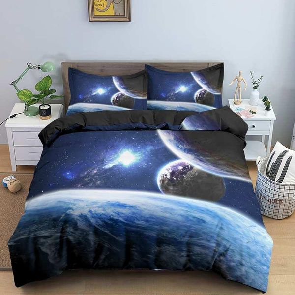 bedding sets bedroom decor fashion 3d space printing pattern comforter cover with pillowcase 2/3 pcs us/au/eu/uk single/twin
bedding sets bedroom decor fashion 3d space printing pattern comforter cover with pillowcase 2/3 pcs us/au/eu/uk single/twin