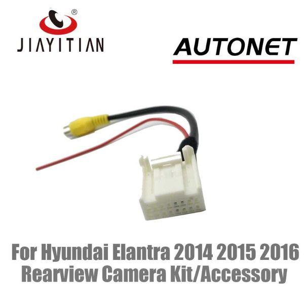 car rear view cameras& parking sensors jiayitian connection cable for elantra sports 2014 2021 sedan oem monitor cd factory head uni
car rear view cameras& parking sensors jiayitian connection cable for elantra sports 2014 2021 sedan oem monitor cd factory head uni