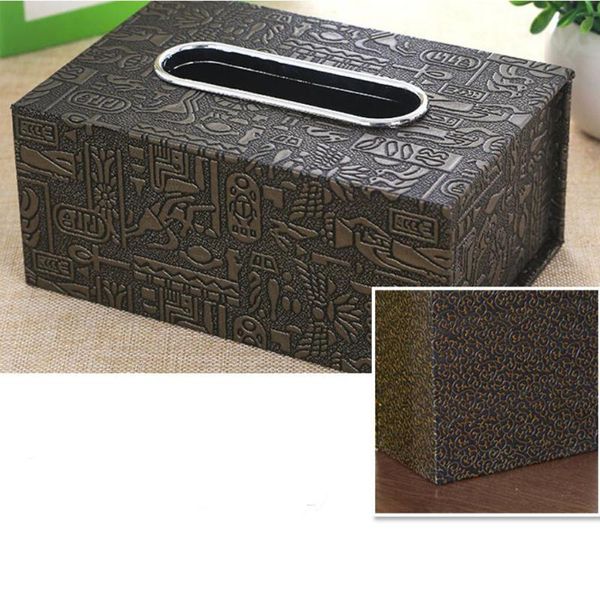 tissue boxes & napkins leather box european napkin tray medium car holder case for living room office home decora
tissue boxes & napkins leather box european napkin tray medium car holder case for living room office home decora