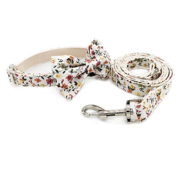 dog collars & leashes cute soft with bowtie, detachable adjustable bow tie collar and leash set pet gift for medium dogs 4 four sizes
dog collars & leashes cute soft with bowtie, detachable adjustable bow tie collar and leash set pet gift for medium dogs 4 four sizes