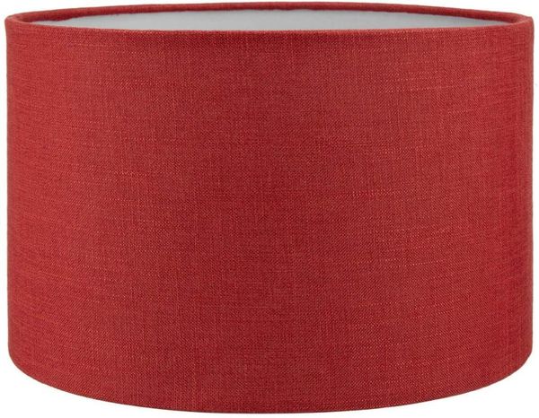 lamp covers & shades lampshade table red drum 25x25x15 cm decorative special fabric and metal inner nes
lamp covers & shades lampshade table red drum 25x25x15 cm decorative special fabric and metal inner nes