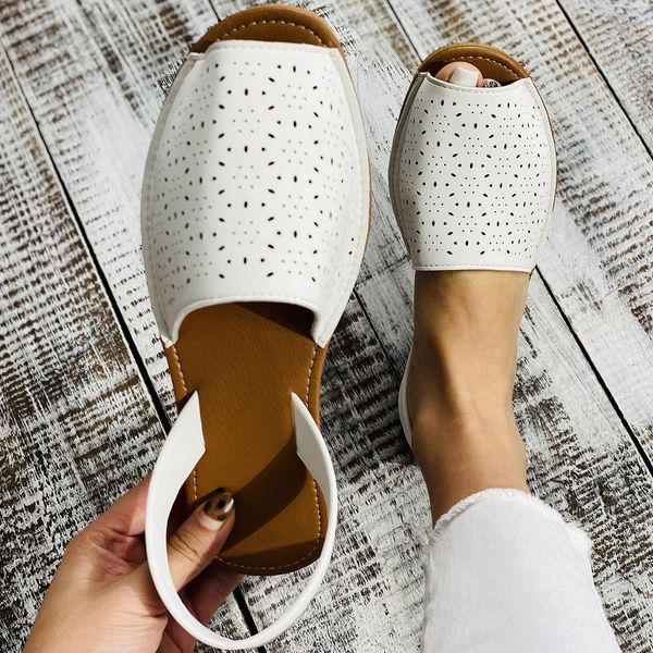 women casual shoes breathable pu flat shoes outdoor fashion leisure sandals beach slippers 2021 female bohemia sandals, Black
women casual shoes breathable pu flat shoes outdoor fashion leisure sandals beach slippers 2021 female bohemia sandals, Black