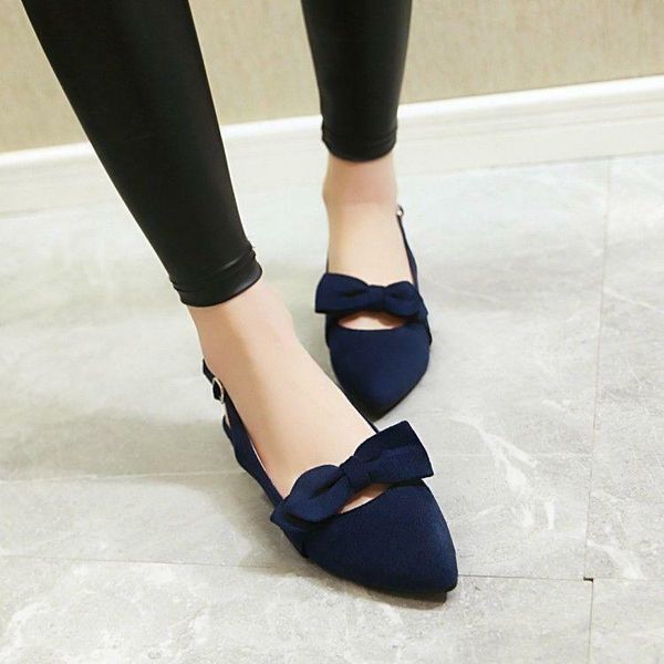 women's chunky heels pointy toe slip on slingbacks ladies bowknot sandals shoes, Black
women's chunky heels pointy toe slip on slingbacks ladies bowknot sandals shoes, Black