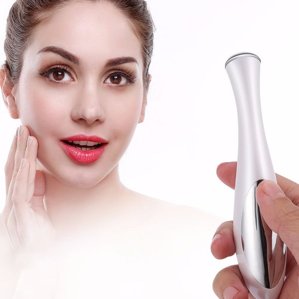 electric eye massager mini eyes wrinkle dark circles removal pen anti aging massager negative ion vibration face lifting tool hot
electric eye massager mini eyes wrinkle dark circles removal pen anti aging massager negative ion vibration face lifting tool hot