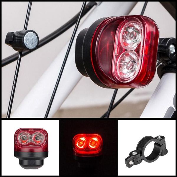 bicycle led waterproof bike light no battery magnetic self-powered rear charge easy for tail lights
bicycle led waterproof bike light no battery magnetic self-powered rear charge easy for tail lights