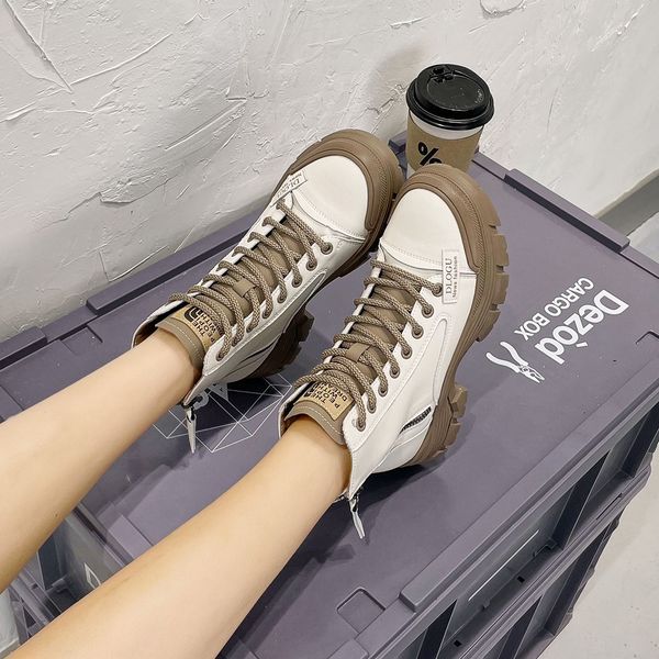 lastest martin boots womens shoes half ankle boot lady genuine leather dress casual sneakers sports 1680, Black
lastest martin boots womens shoes half ankle boot lady genuine leather dress casual sneakers sports 1680, Black