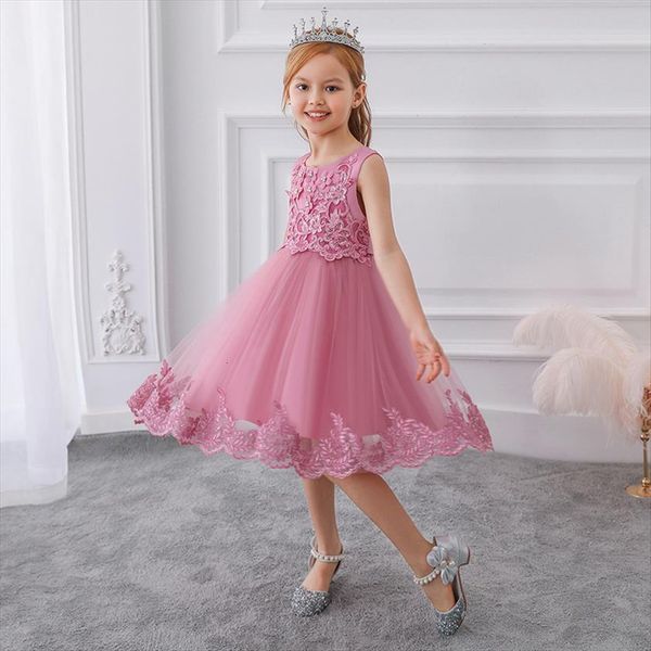 summer bridesmaid gown girl dress party kids for girls clothes children flower princess elegant wedding, Red;yellow
summer bridesmaid gown girl dress party kids for girls clothes children flower princess elegant wedding, Red;yellow