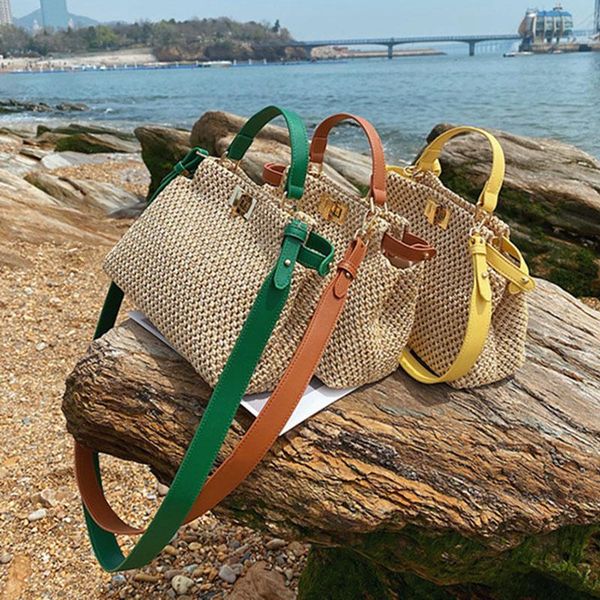 evening bags women summer beach weave bag 2021 woven casual handbags handmade braided basket vacation straw clutch totes
evening bags women summer beach weave bag 2021 woven casual handbags handmade braided basket vacation straw clutch totes