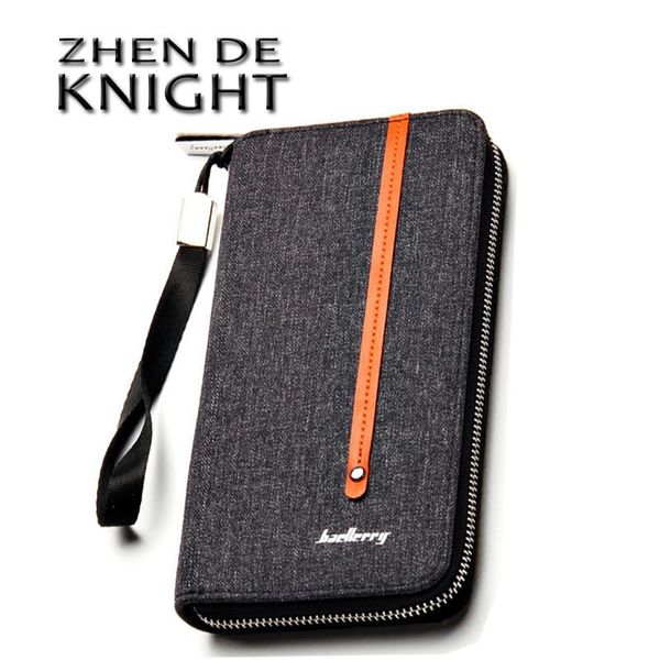 wallets canvas mens wallet card holder multi pockets s purse male simple design phone, Red;black
wallets canvas mens wallet card holder multi pockets s purse male simple design phone, Red;black