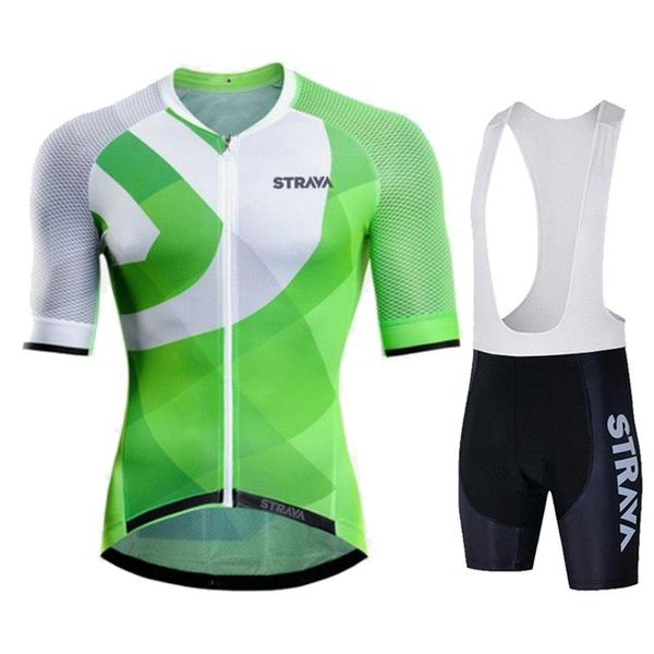 racing sets strava 2021 pro team summer men's mtb bike wear breathable mountain bicycle clothes sportwears road cycling clothing kits, Black;blue
racing sets strava 2021 pro team summer men's mtb bike wear breathable mountain bicycle clothes sportwears road cycling clothing kits, Black;blue