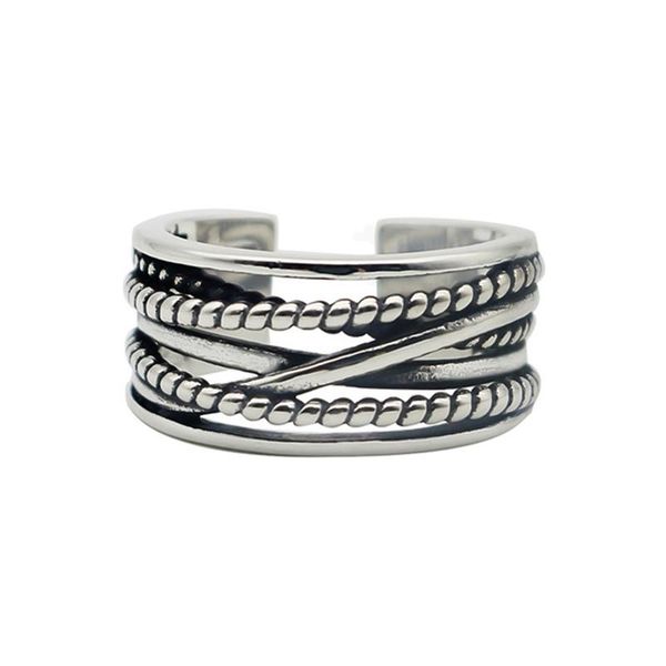 silver color jewelry vintage layered large rings for women wedding finger open ring anillos anelli, Slivery;golden
silver color jewelry vintage layered large rings for women wedding finger open ring anillos anelli, Slivery;golden