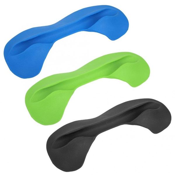 back support 3 colors soft weight lifting shoulder neck pad protector barbell bar fitness safety, Black;blue
back support 3 colors soft weight lifting shoulder neck pad protector barbell bar fitness safety, Black;blue