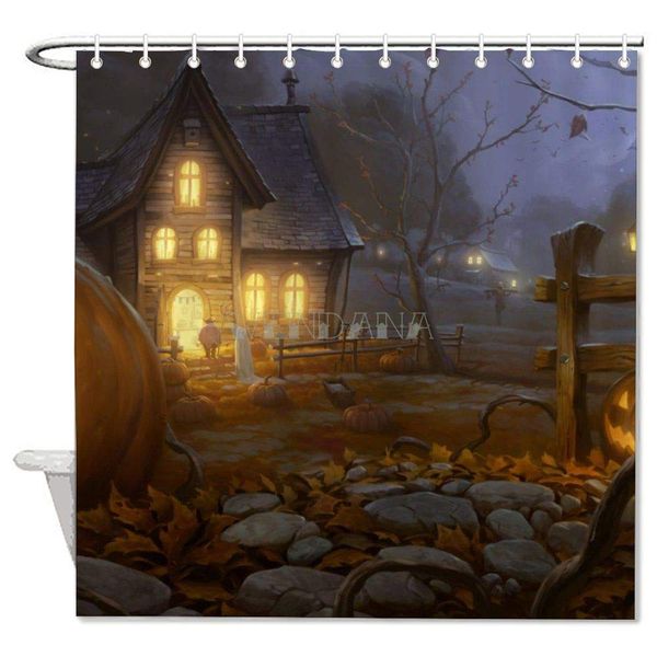 halloween painting shower curtains decorative polyester waterproof bath curtains for bathroom holiday decor 72 inches long
halloween painting shower curtains decorative polyester waterproof bath curtains for bathroom holiday decor 72 inches long