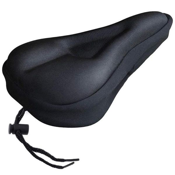 bike saddles bicycle saddle seat cover mtb mountain cycling thickened extra comfort ultra soft silicone 3d gel pad cushion
bike saddles bicycle saddle seat cover mtb mountain cycling thickened extra comfort ultra soft silicone 3d gel pad cushion