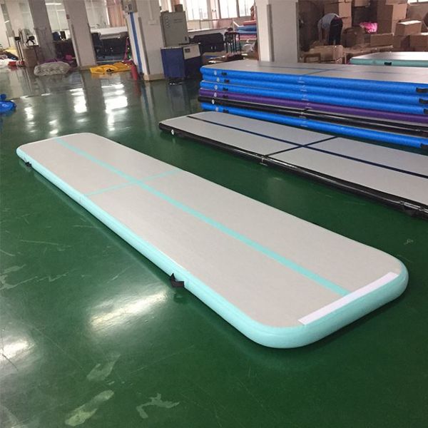 4*1*0.2m inflatable air track air floor tumbling track gymnastics cheerleading mat trick pad for children adult
4*1*0.2m inflatable air track air floor tumbling track gymnastics cheerleading mat trick pad for children adult